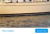 Sailing. 3 spots in Preveza.