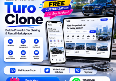 Turo-Clone-Zipprr