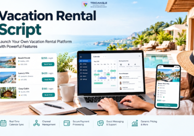 vacation-rental