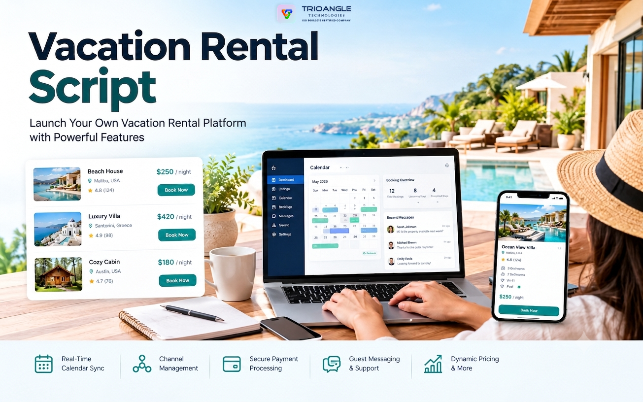 What Vacation Rental Hosts Deal With That Guests Never See